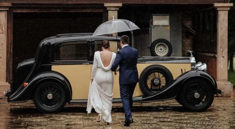Rolls Royce 25/30